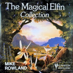 The Magical Elfin Collection