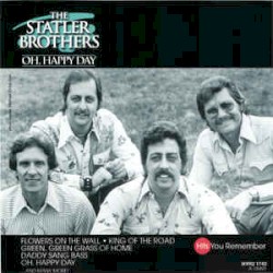 Oh, Happy Day