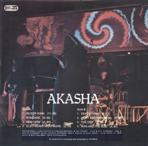Akasha