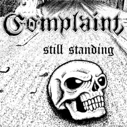 Still Standing