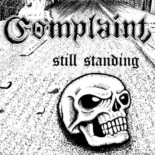 Still Standing