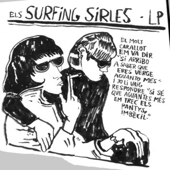 LP