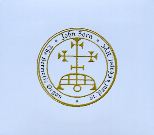 The Hermetic Organ: St. Paul’s Chapel, NYC