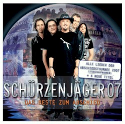 Das Beste zum Abschied
