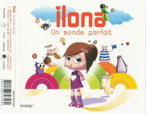 Un monde parfait