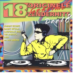 18 originele geheime zenderhits, deel 8