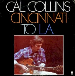 Cincinnati to L.A.
