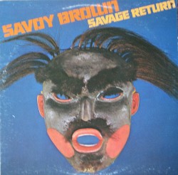 Savage Return