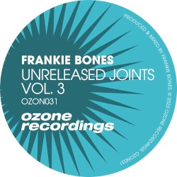 Unreleased Joints, Vol. 3