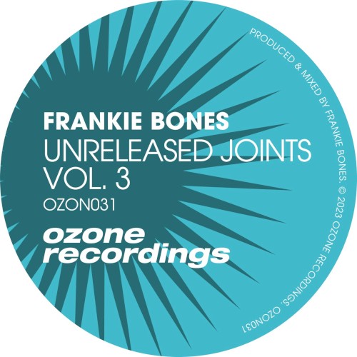 Unreleased Joints, Vol. 3