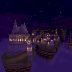 SIX HOME WORLDS