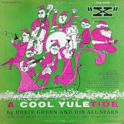 A Cool Yuletide