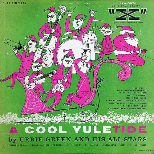 A Cool Yuletide
