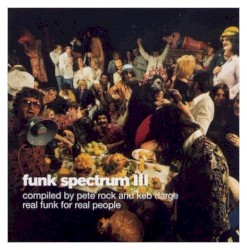 Funk Spectrum III
