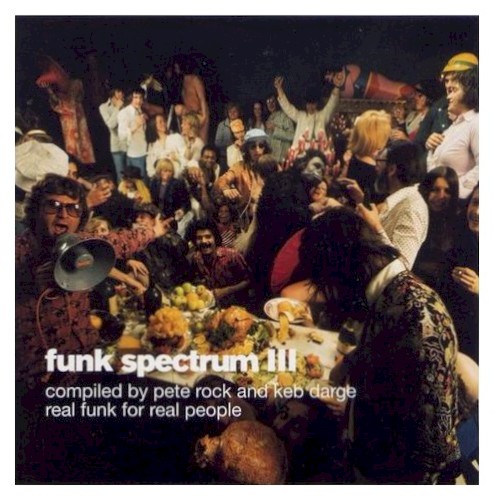 Funk Spectrum III