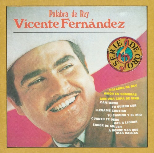 Palabra de Rey