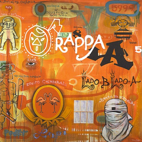 LadoB LadoA