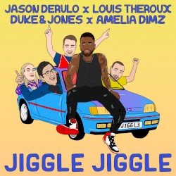Jiggle Jiggle