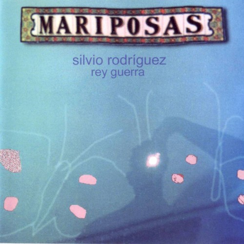 Mariposas
