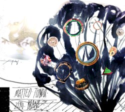 Zero Brane
