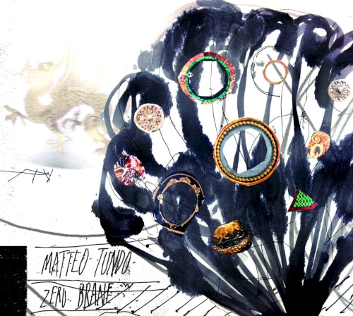 Zero Brane