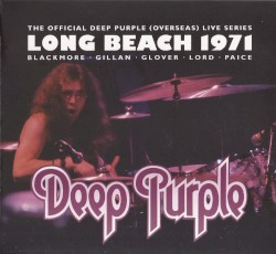 Long Beach 1971