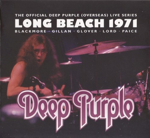 Long Beach 1971