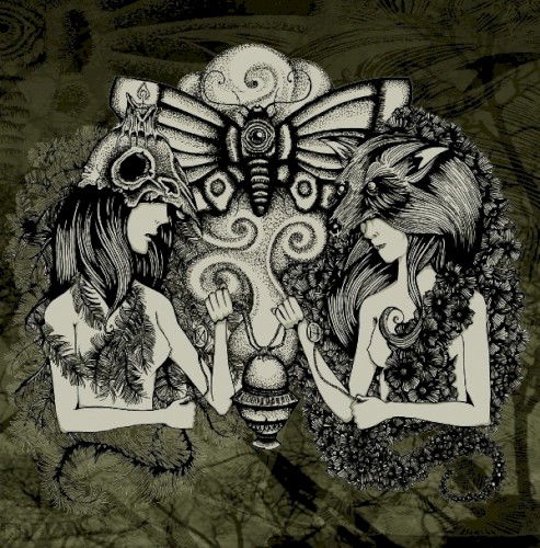 Repellers / Dead Hand