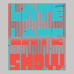 Late, Late Show