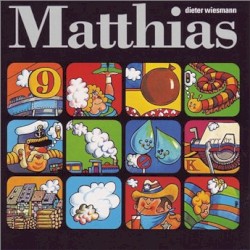Matthias