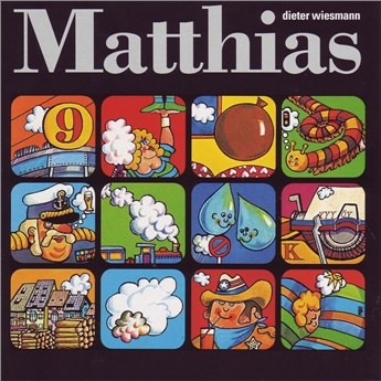 Matthias