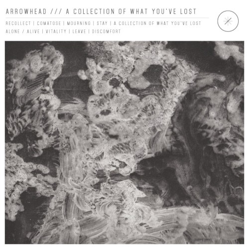 A Collection of What You've Lost