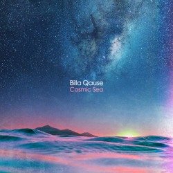 Cosmic Sea