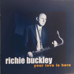 Your Love Is Here