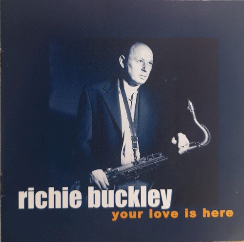 Your Love Is Here