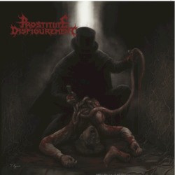 Prostitute Disfigurement
