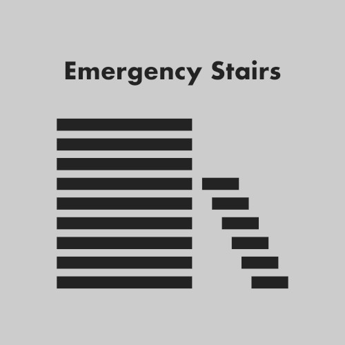 Emergency Stairs
