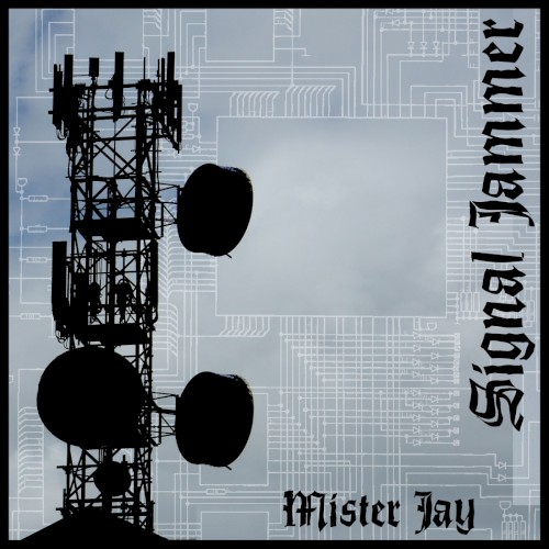 Signal Jammer