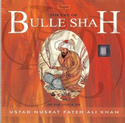 Poetry of Bulleh Shah