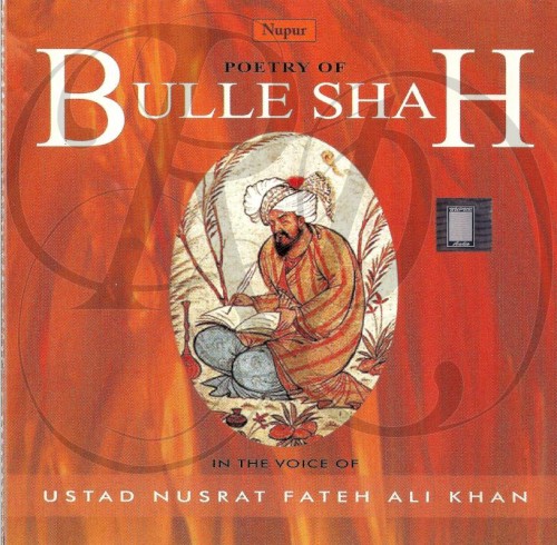 Poetry of Bulleh Shah