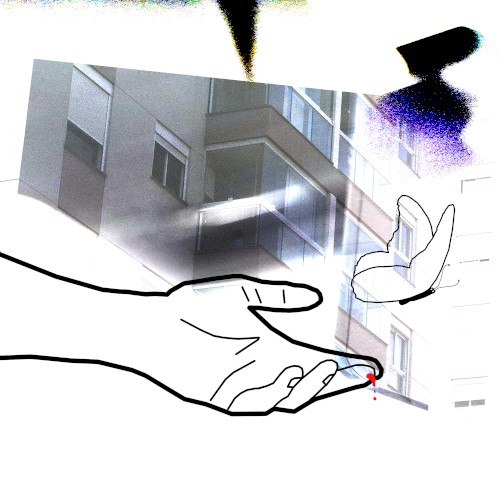 in the end we are all leaving