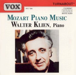 Piano Music