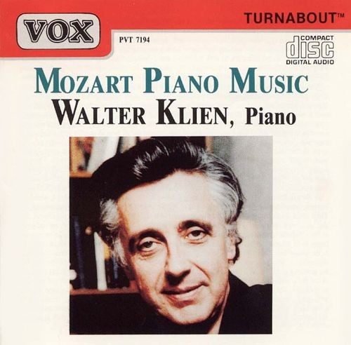Piano Music