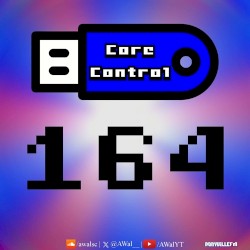 Core Control 164