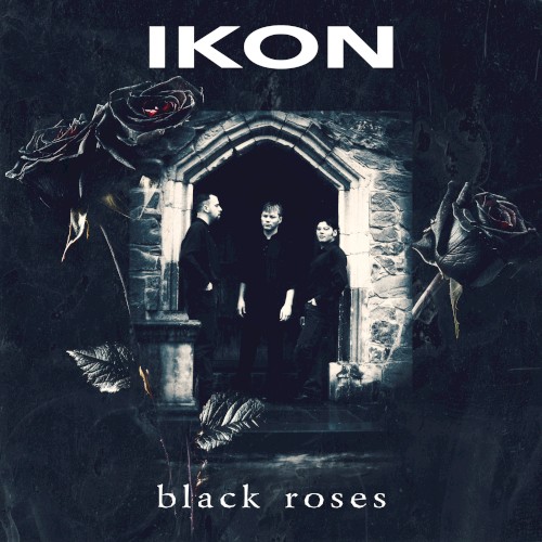 Black Roses (2024 single remix EP)