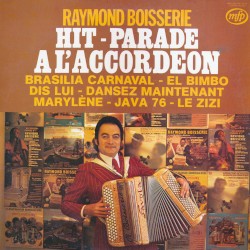 Hit-parade à l'accordéon