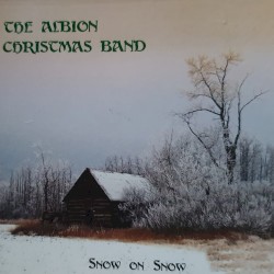 Snow on Snow