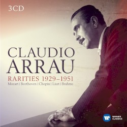 Rarities 1929–1951