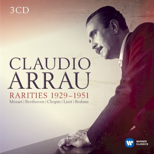 Rarities 1929–1951