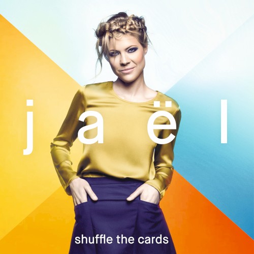 shuffle the cards